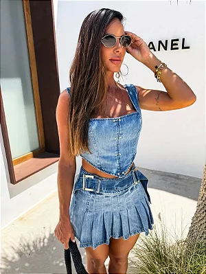 CONJUNTO ASTRO