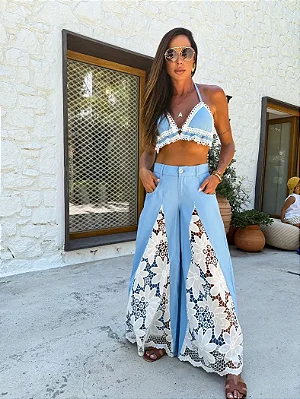 CONJUNTO PARADISE