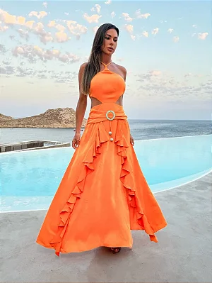 VESTIDO NEROLI