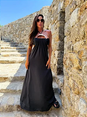 VESTIDO VOGUE