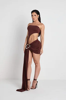 VESTIDO LIV