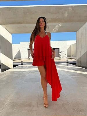 VESTIDO PIETRA XMAS EDITION