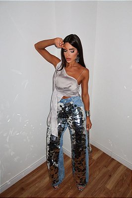 CALÇA LAIS