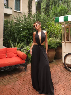 MACACÃO AIANE PRETO