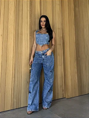 CONJUNTO BOTTI