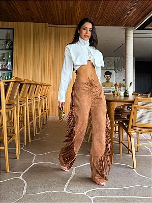 CALÇA RODEIO