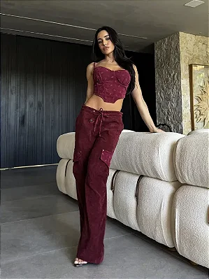 CONJUNTO FRANCESCA