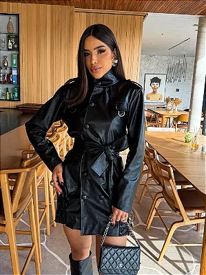 MAXI COAT DALLAS