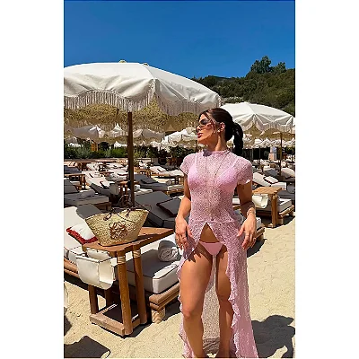 BATA ANGEL ROSA