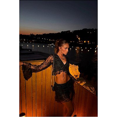 SAIA BAIANA