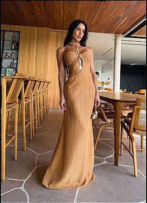 VESTIDO BRISAS PRE-VENDA