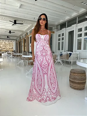 VESTIDO PICCOLA PRE-VENDA
