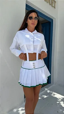 SAIA PLISSE PRE-VENDA