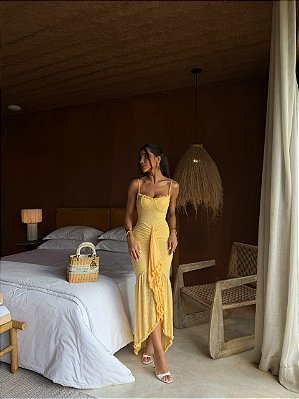 VESTIDO AURORA