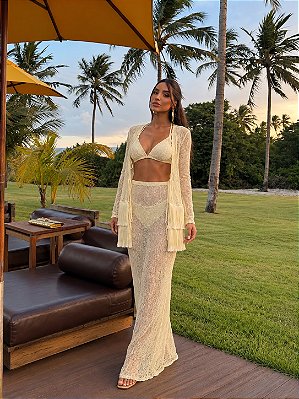 CONJUNTO BALI