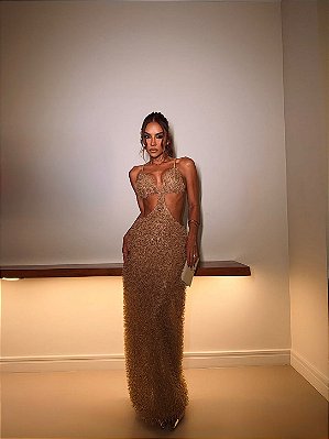VESTIDO ANALICE