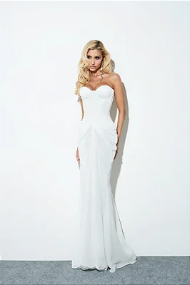 VESTIDO MARCELE