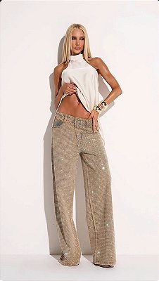 CALÇA GLAMOUR