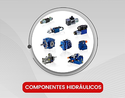 Componentes Hidráulicos