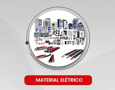 Material Elétrico