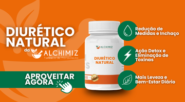 Diuretico Natural
