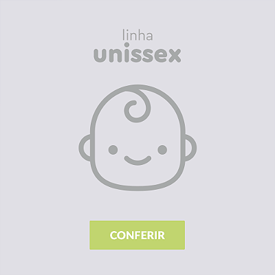 Coleção Unisex 