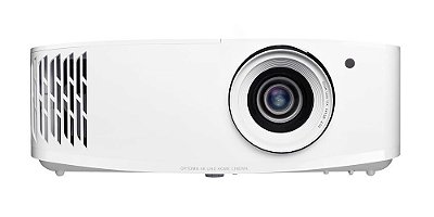 PROJETOR OPTOMA UHD38x 4k 4000 Lumens 3d