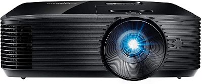 PROJETOR OPTOMA HD146X 3600 LUMENS