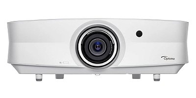 PROJETOR OPTOMA LASER 4K UHZ65LV 4000 LUMENS