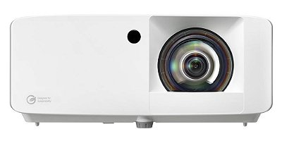 Projetor Optoma ZH450ST Full HD Laser