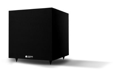 Subwoofer Sx120 - Sub 8