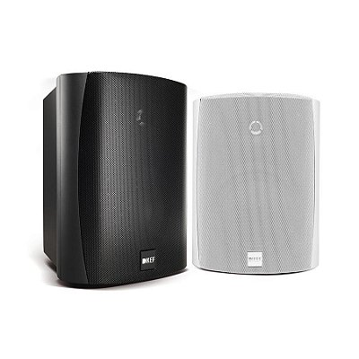 Caixa Externa Kef Ventura