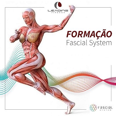 Formação Fascial System para FISIOTERAPEUTAS E PROF. EDUCAÇÃO FÍSICA em RIO DE JANEIRO (MAIO 2026)