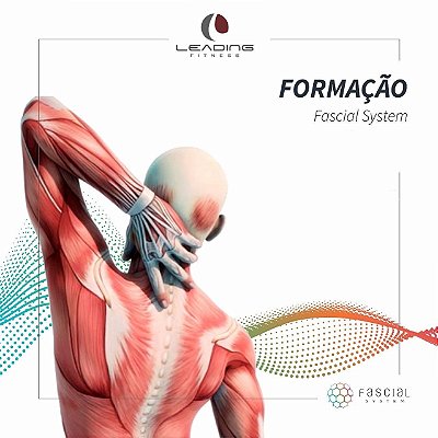 Formação Fascial System para FISIOTERAPEUTAS E PROF. EDUCAÇÃO FÍSICA em SINOP (NOVEMBRO 2024)