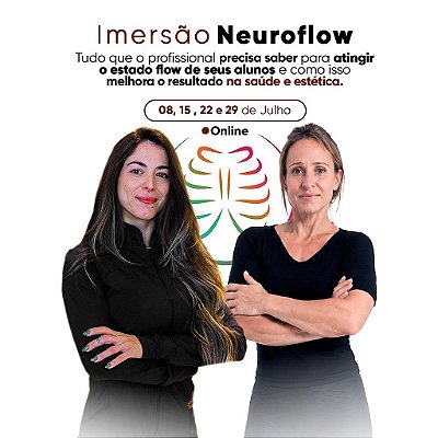 Imersão Neuroflow