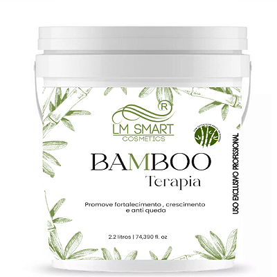 Bamboo Terapia