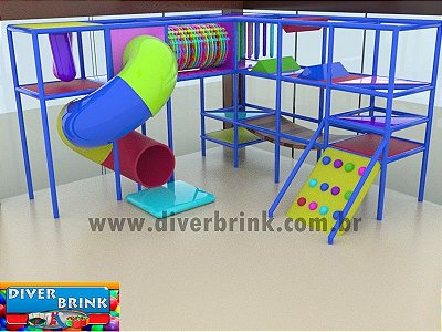 Brinquedão Kid Play 06