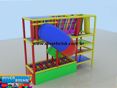 Kid Play 24
