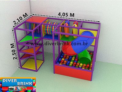 Kid Play 24