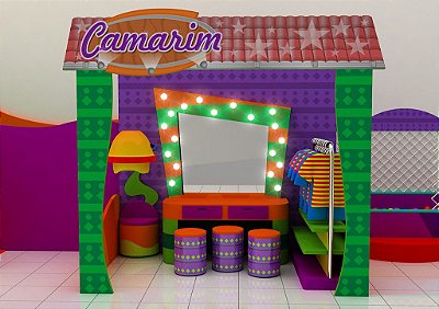 Camarim 1