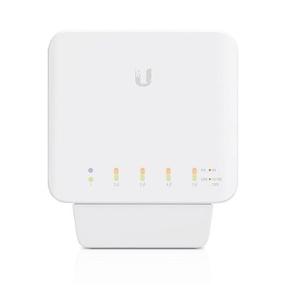 UBNT USW-FLEX UNIFI SWITCH 5P GIGABIT RJ45 POE 60W