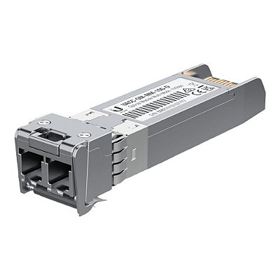 ( PAR) GBIC UACC-MM-10G-D- SFP+ 10GBPS 300M LC UBIQUITI