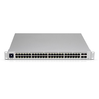 UNIFI SWITCH USW 48P - 4 SFP 1GB LAYER 2- UBNT