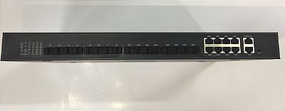 EPON OLT 8PON FD1108S 8GE SFP UPLINK 1U