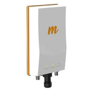 MIMOSA B5C 5GHZ 1.7 GBPS PTP BACKHAUL RADIO BIVOLT POE 1.5A