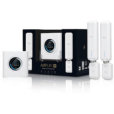 UBIQUITI AFI-HD-BR AMPLIFI SISTEMA WIFI DE ALTA DENSIDADE