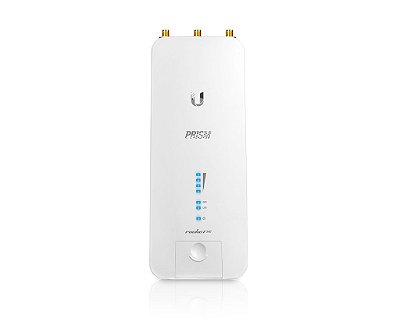 UBIQUITI R5AC-PRISM-BR 5GHZ ROCKET AIRMAX