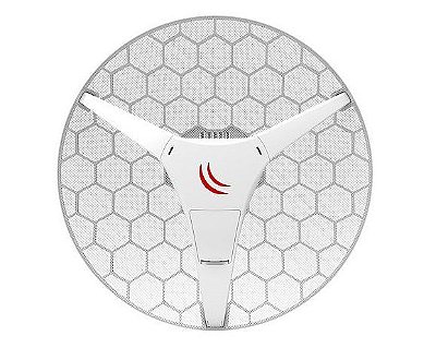 MIKROTIK ROUTERBOARD RBLHG-5HPND 24.5 DBI L3 (LHG HP5)