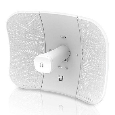 UBIQUITI LBE-5AC-LR LITEBEAM 26DBI 5GHZ 450MBPS+AC 2X2 MIMO