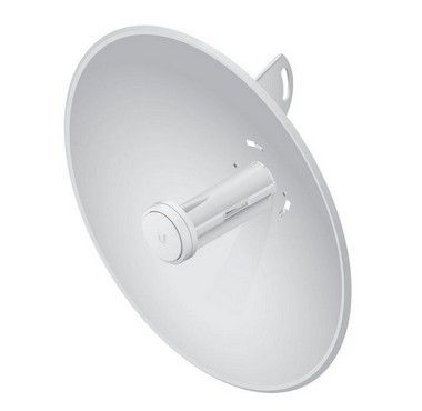 UBIQUITI PBE-M5-400 5GHZ BR POWERBEAM 25DBI DUPLA POLARIZAÇÃ